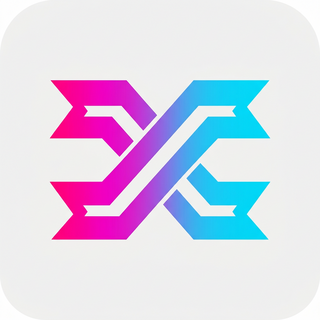 IND Editor logo