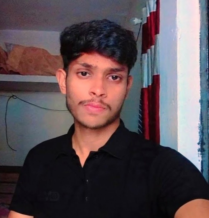 Piyush Kumar